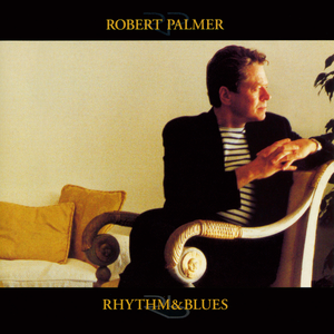Rhythm & Blues cover