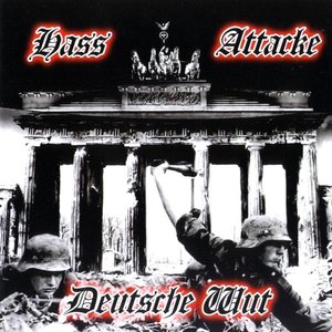 Deutsche Wut