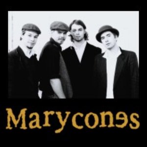 Marycones 的头像