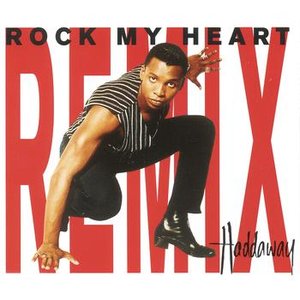 Rock My Heart (Remix)
