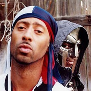 Avatar für Madvillain, Madlib, MF DOOM, Viktor Vaughn