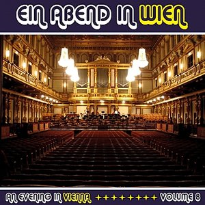 Ein Abend In Wien (An Evening in Vienna), Vol. 8