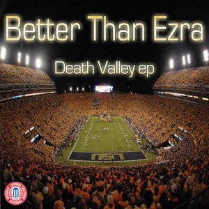 Death Valley EP