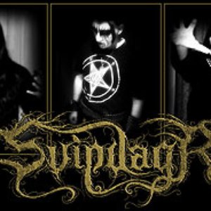 Avatar for SVIPDAGR