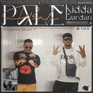 PALE (feat. Dardan) - Single