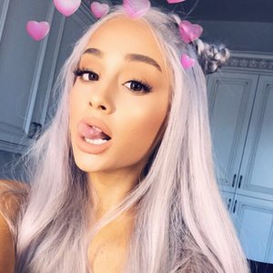 Avatar for ARIANA GRANDE/AMICE