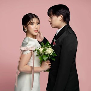 Avatar for Arsy Widianto & Tiara Andini