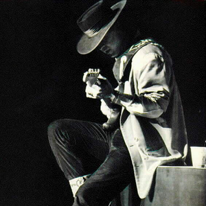 Stevie Ray Vaughan and Double Trouble photo provided by Last.fm