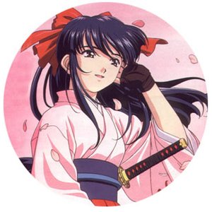 Sakura Wars 的头像