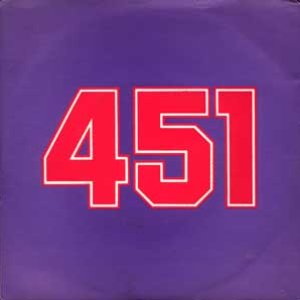 Avatar for 451 (ITA)
