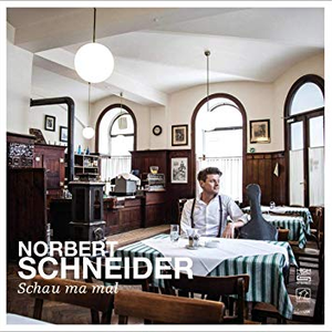 Norbert Schneider - Schau ma mal - Zortam Music
