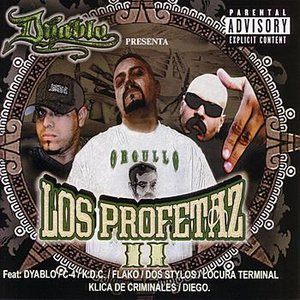 Toque De Guerra!!! — Dyablo | Last.fm