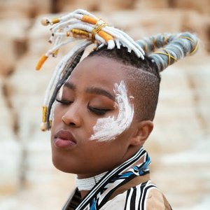 Avatar di msaki