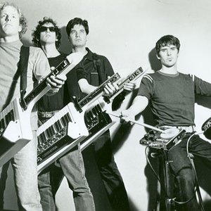 Six Finger Satellite 的头像