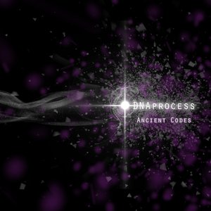 Ancient Codes - Single