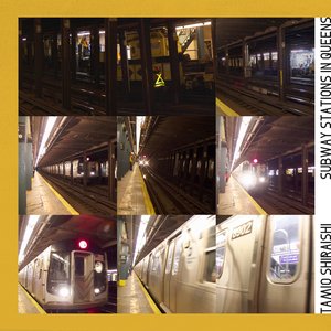 Subway Stations in Queens
