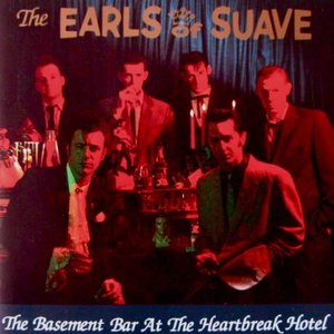 The Basement Bar At The Heartbreak Hotel