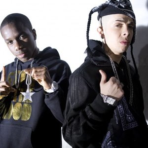 Tinchy Stryder feat. Dappy のアバター