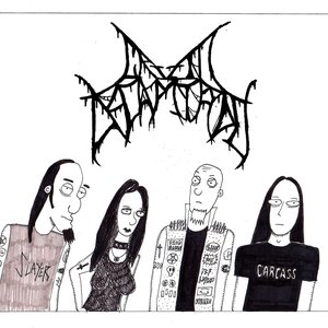Cristo Decapitado 的头像