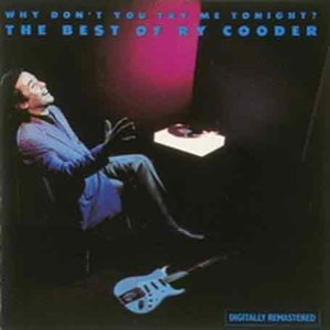 Ry Cooder - The Ry Cooder Anthology: The U - Zortam Music