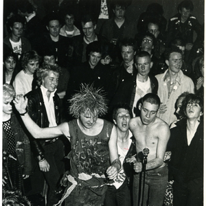 Lunatic Fringe photo provided by Last.fm