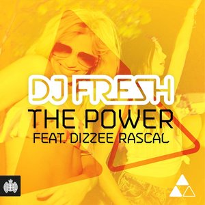 DJ Fresh feat. Dizzee Rascal のアバター