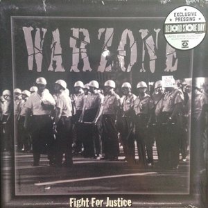 Fight For Justice [Explicit]