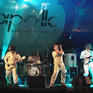 Imagem de 'APOLLO_Rocks_it'