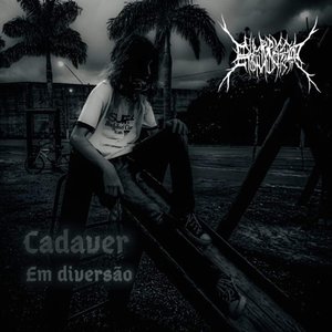 Cadáver em Depressão - Single