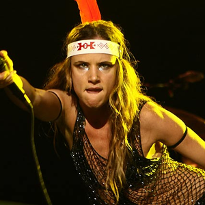 Juliette and the Licks photo provided by Last.fm