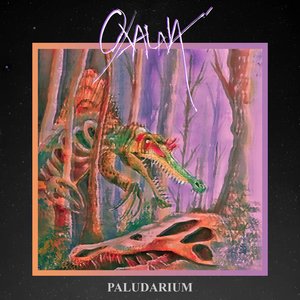 Paludarium - EP