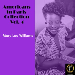 Americans In Paris Collection, Vol. 4