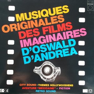Musiques Originales des Films Imaginaires