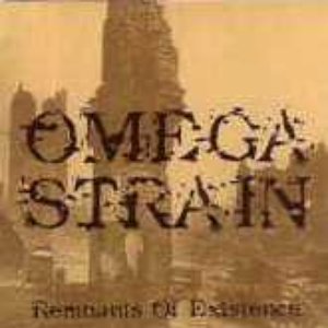 Аватар для Omega Strain