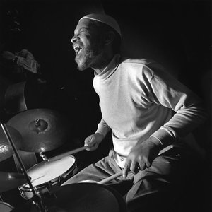 Billy Higgins için avatar