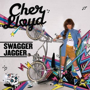 Swagger Jagger - Single