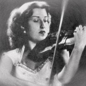 Ida Haendel photo provided by Last.fm