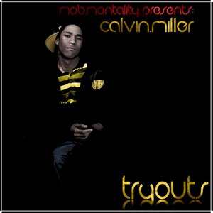 Calvin Miller 的头像