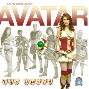 (Do You Wanna Date My) Avatar (feat. Felicia Day) - Single