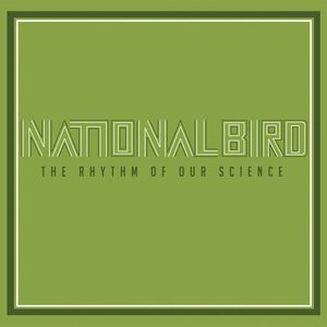 The Rhythm of Our Science - EP