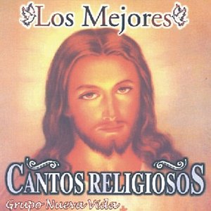 Bild för 'Los Mejores Cantos Religiosos - Grupo Nueva Vida'