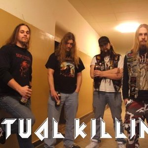 Ritual Killing 的头像