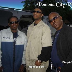 Pomona City Rydaz のアバター