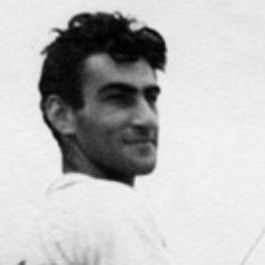 George Oppen 的头像