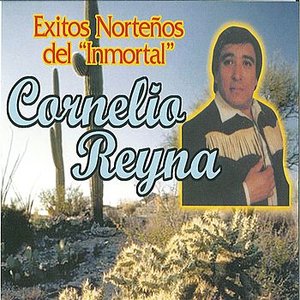 Exitos Nortenos Del Inmortal