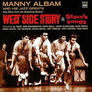 Plays Music from the Broadway Musical West Side Story & Steve's Songs