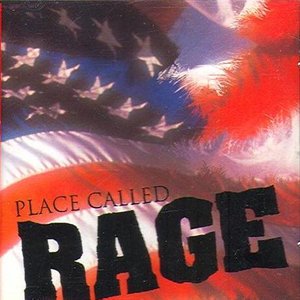 Place Called Rage 的头像