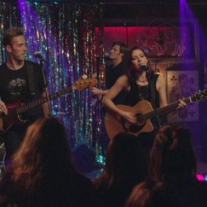 Chris Carmack, Jonathan Jackson, Sam Palladio & Rainee Blake 的头像