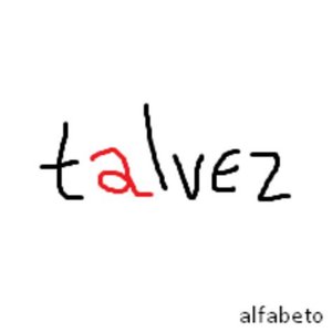 Talvez