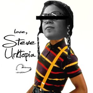 Avatar for Steve Urktopia
